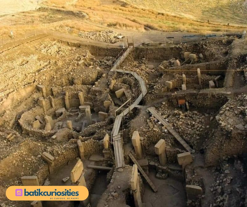 Il mistero di Gobekli Tep