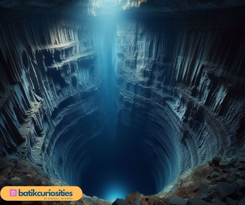 La Grotta di Veriovkina